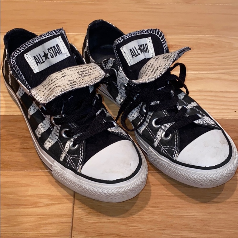 Converse
